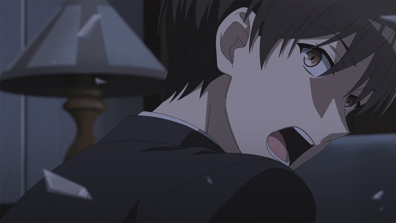 The Detective Is Already Dead Streaming Vf Tantei wa Mou, Shindeiru. - The Detective is Already Dead: Saison 1
