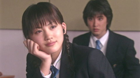 Still image for The Way I Live season 1 episode 8: 0 Still image for The Way I Live season 1 episode 8: 0