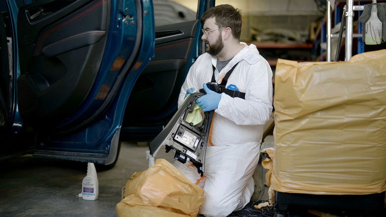 Still image for Crime Scene Cleaners season 1 episode 1: Episode 1 Still image for Crime Scene Cleaners season 1 episode 1: Episode 1