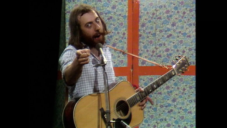 Still image for Urbanus van binnen season 1 episode 1: Episode 1