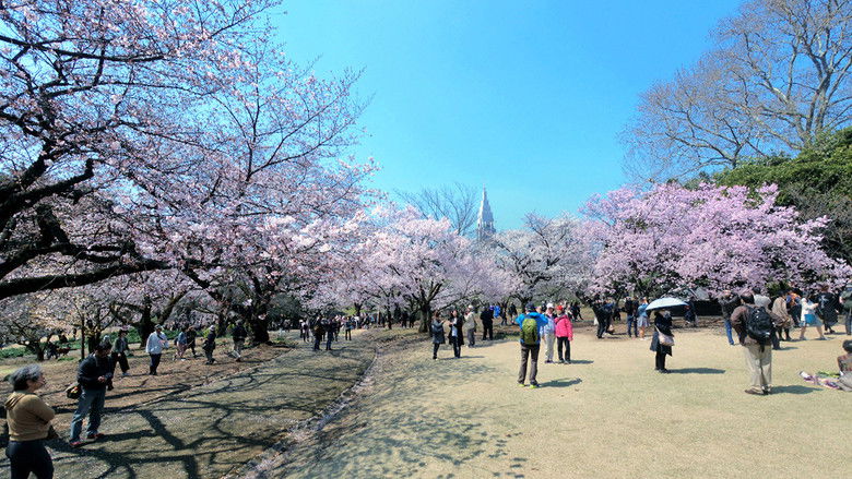 Still image for #TOKYO season 1 episode 2: Keyword: Gardens Still image for #TOKYO season 1 episode 2: Keyword: Gardens