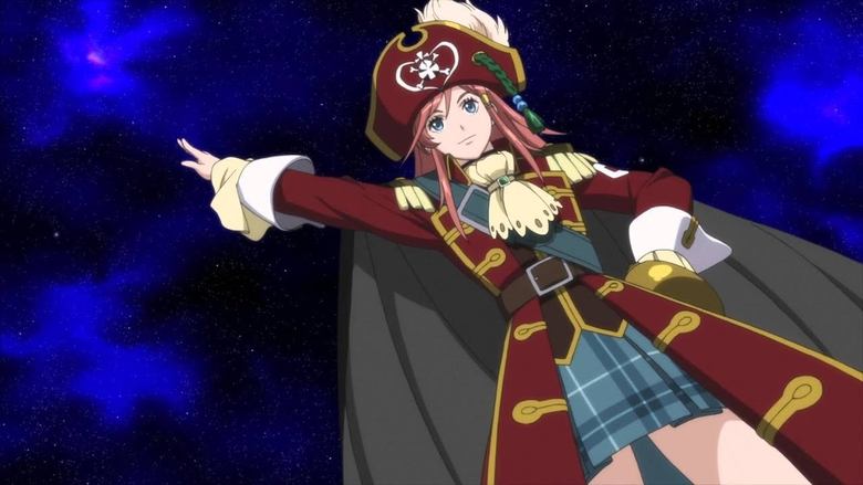 Bodacious Space Pirates: Abyss of Hyperspace