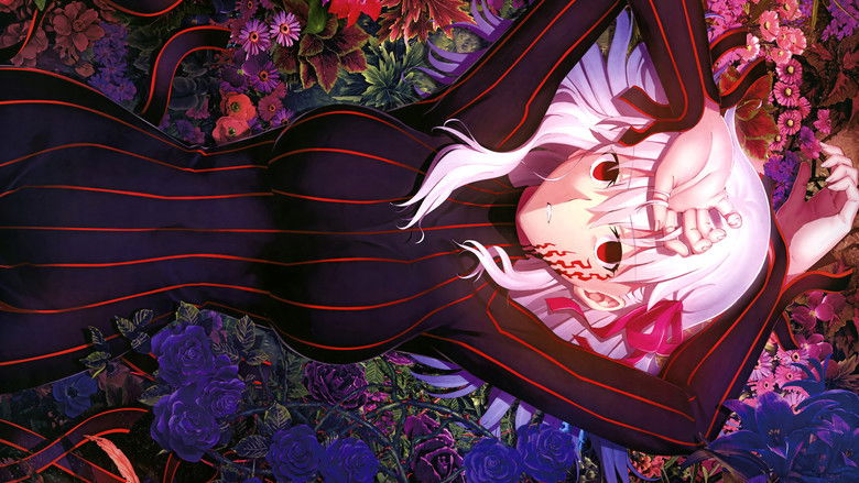 Backdrop de 劇場版Fate/stay night [Heaven's Feel] シリーズ