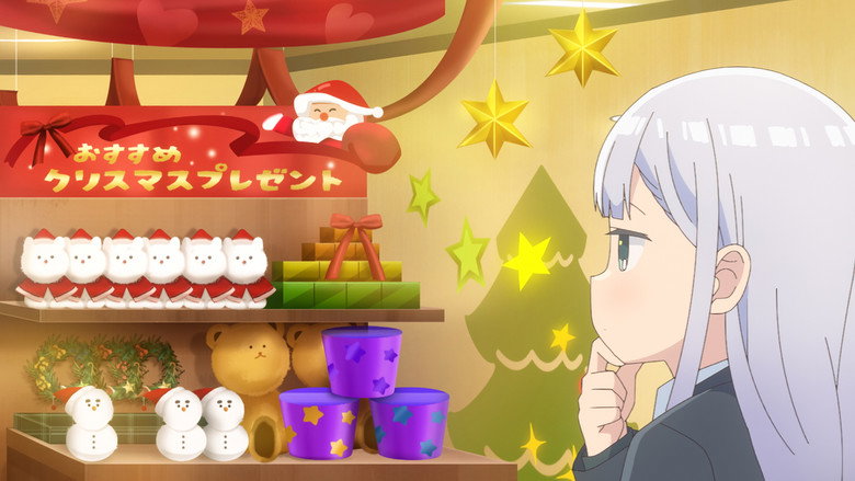 Still from 测不准的阿波连同学 - 第 2 集 8