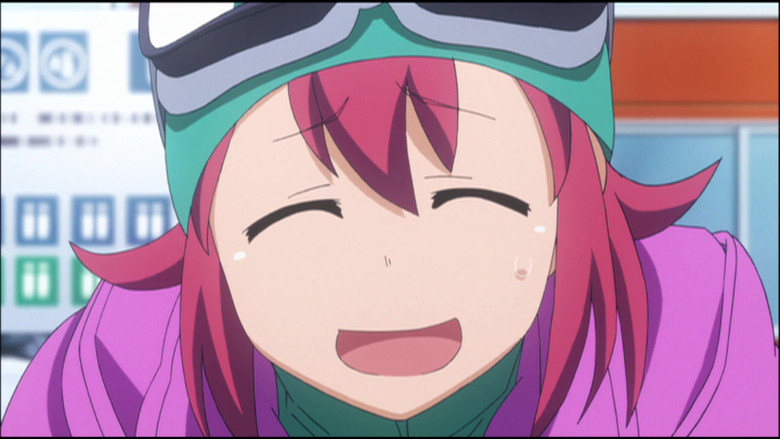 Still from Toradora! - Season 1 Episode 21