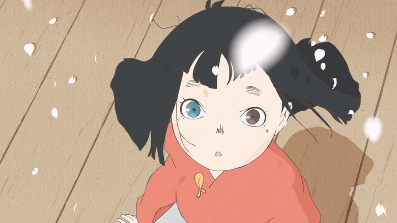 Still from The Heike Story - Season 1 Episode 1