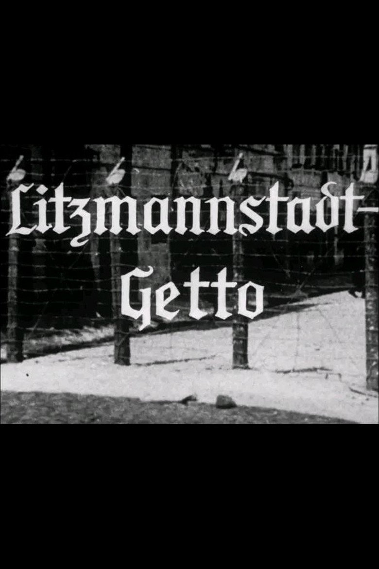 Imatge de Litzmannstadt - Getto