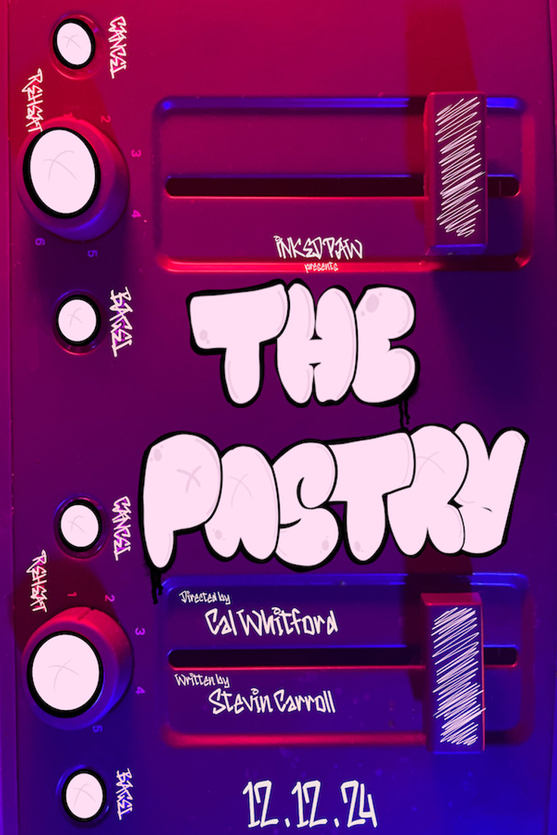 Imatge de The Pastry