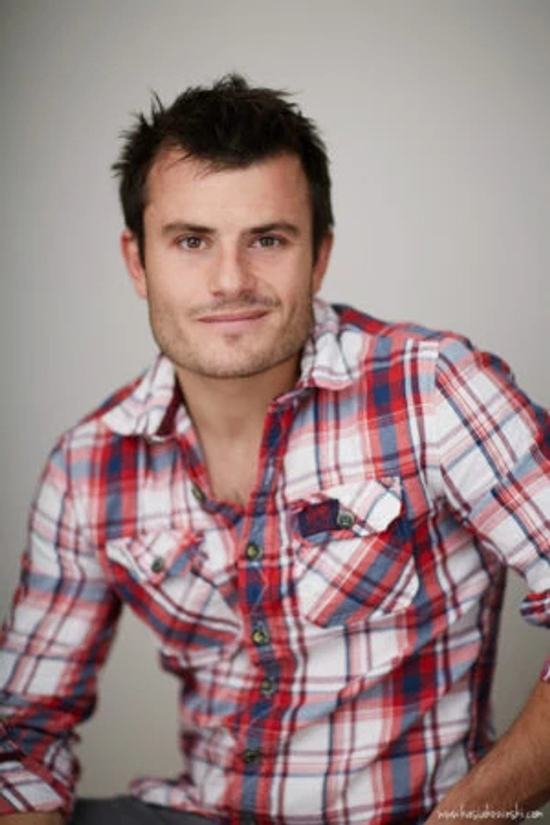 Adrien Bour portrait image