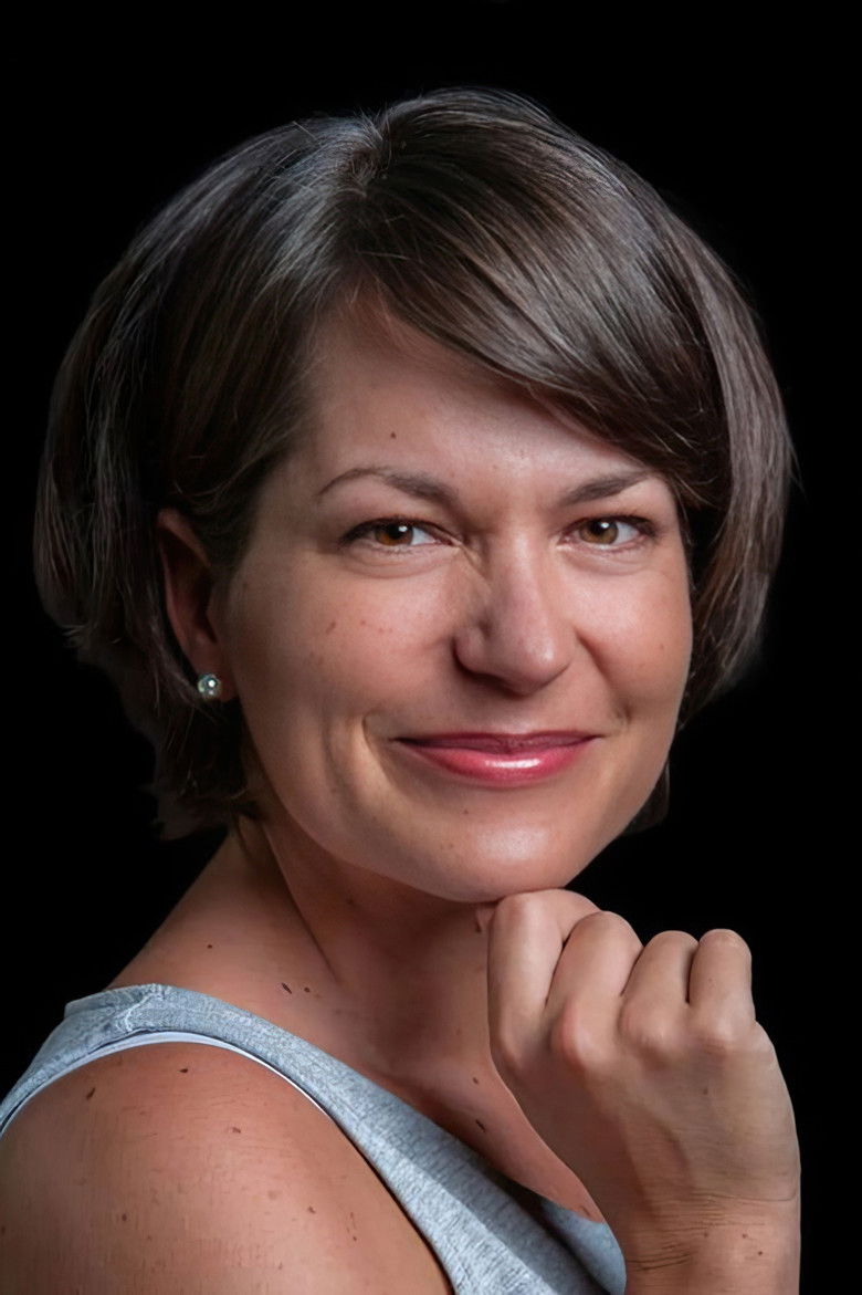 Klára Kubištová portrait image