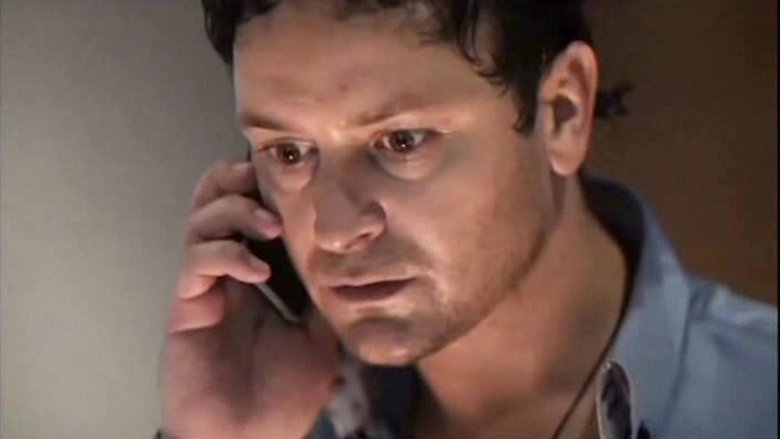 Still image for Последняя минута season 1 episode 4: Episode 4