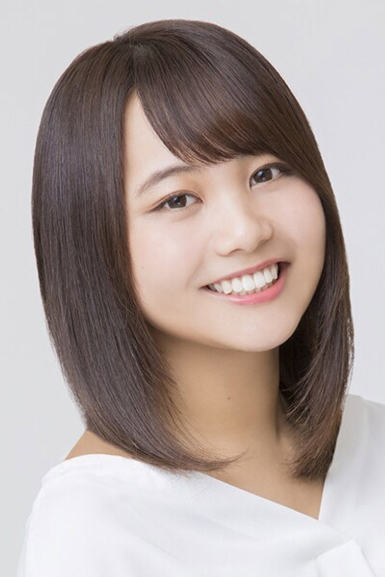 Chihaya Yoshitake photo
