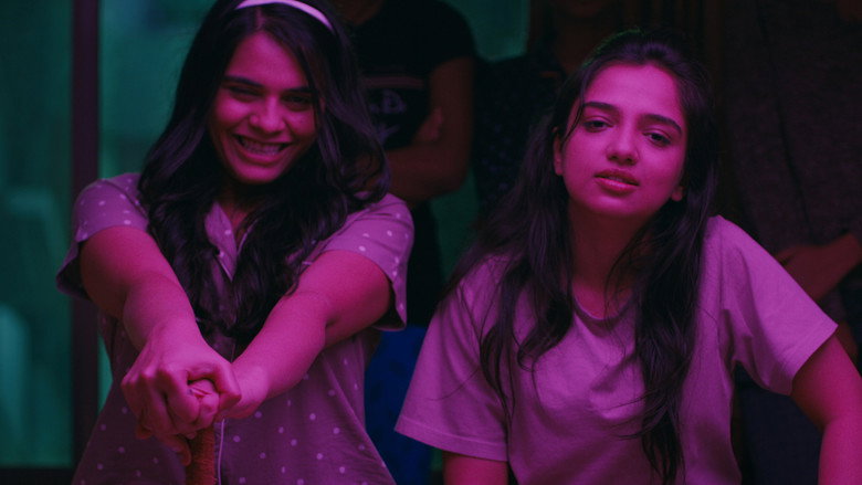 Hostel Daze: 2×1