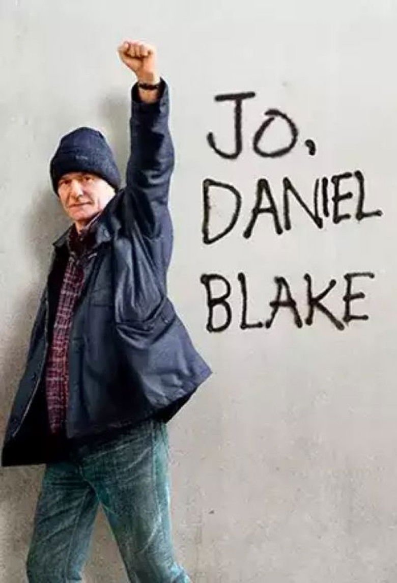 Imatge de Jo, Daniel Blake