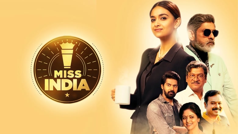 Miss India (2020) Movie Hindi Dubbed 1080p 720p Torrent Download