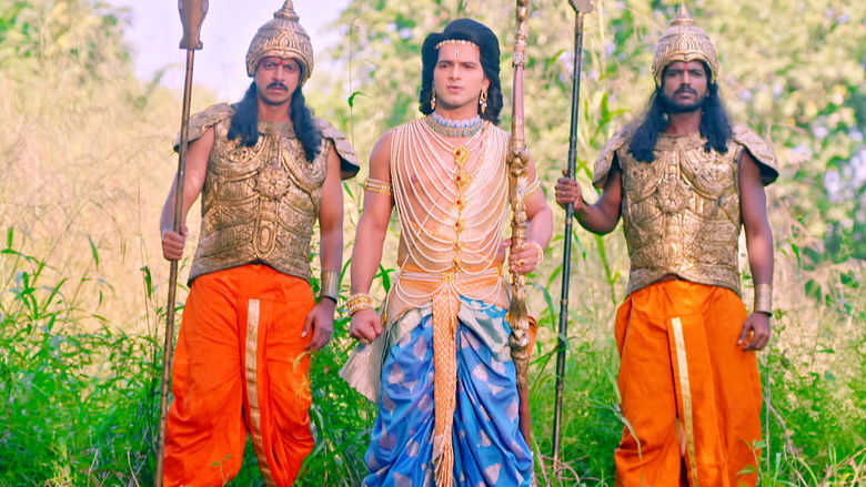 Still image for Shrimad Ramayan season 1 episode 246: Shraddha Aur Samarpan Still image for Shrimad Ramayan season 1 episode 246: Shraddha Aur Samarpan