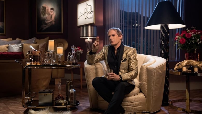 Michael Bolton’s Big, Sexy Valentine’s Day Special (2017)