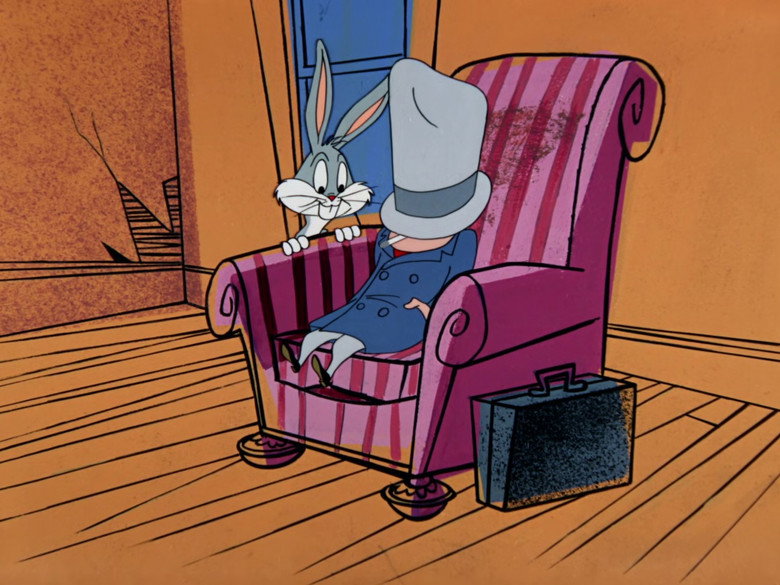 Looney Tunes 시즌 29 18화