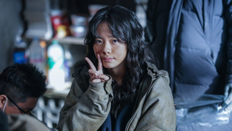 Image d'arrière-plan 11 du film 콘크리트 마켓