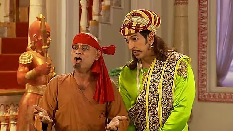 Episode 25 - Akbar Birbal