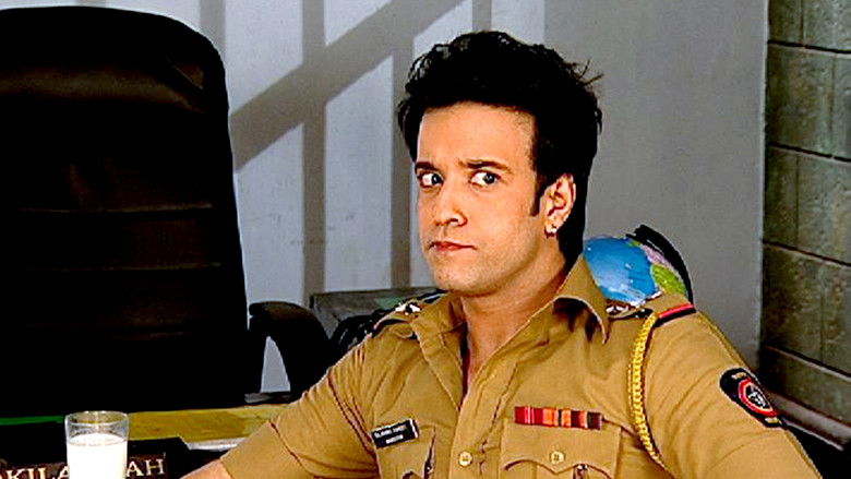 Still image for F.I.R. season 1 episode 422: The Blind Man's Confession