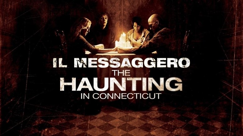 The Haunting in Connecticut (2009)