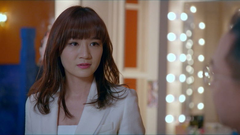 Still image for 疯狂剧团 season 1 episode 21: Episode 21