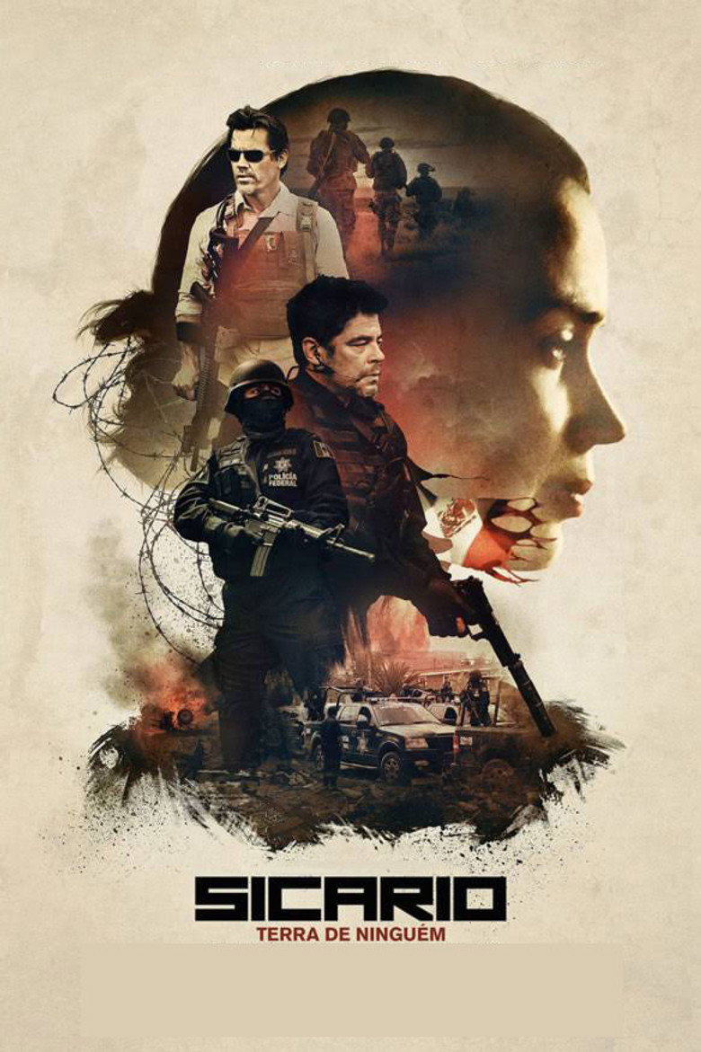 Póster la Película