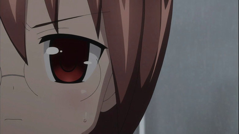 Still from Aチャンネル - Season 1 Episode 2