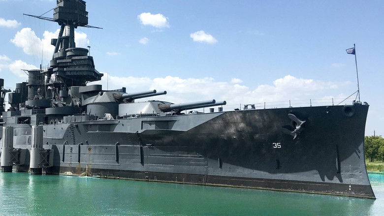 Still image for Combat Ships season 1 episode 4: The First Metal Warships Still image for Combat Ships season 1 episode 4: The First Metal Warships