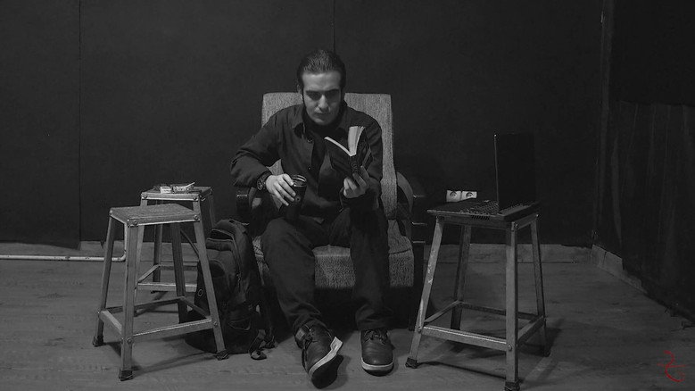 Still from Line