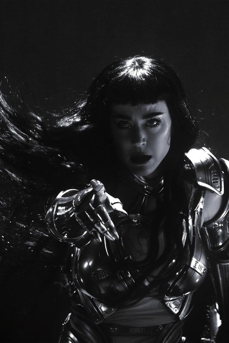 Imatge de Katy Perry: The Lifetimes Tour - Live from Paris