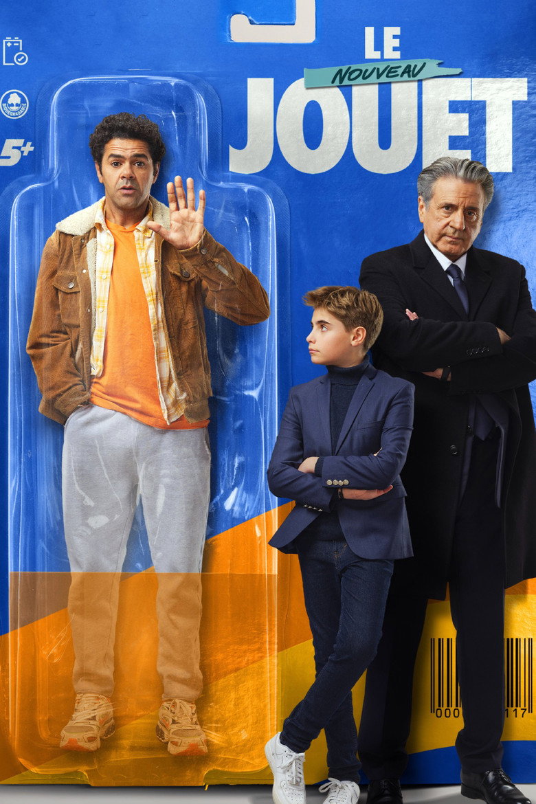 Póster la Película