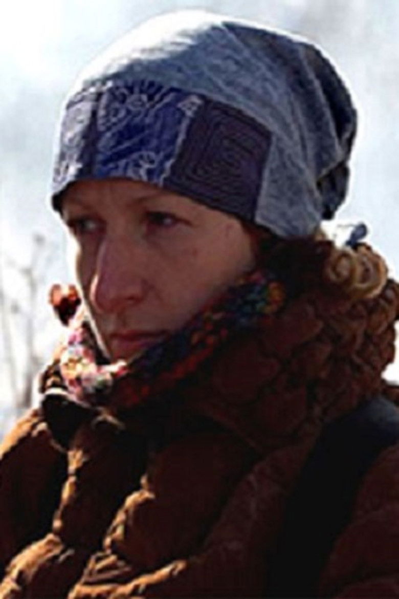 Mariya Turskaya portrait image