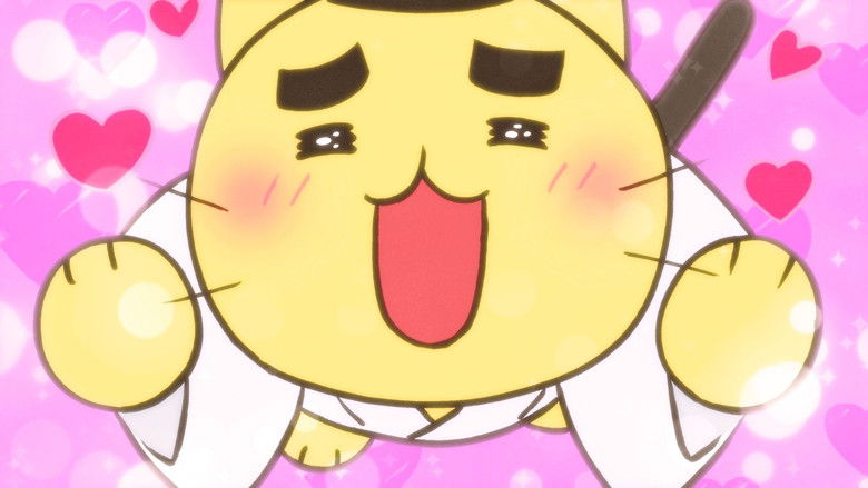 Still image for Neko Neko Nihonshi season 1 episode 85: Episode 85 Still image for Neko Neko Nihonshi season 1 episode 85: Episode 85