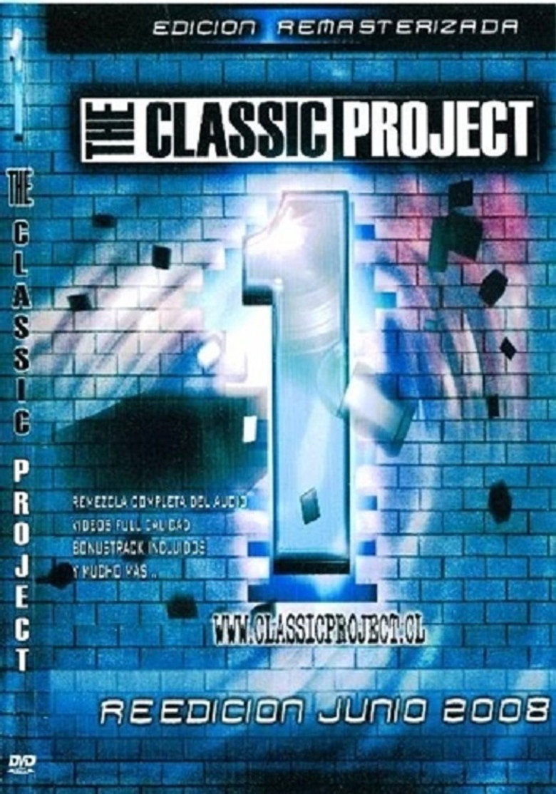 Imatge de The Classic Project Vol. 1