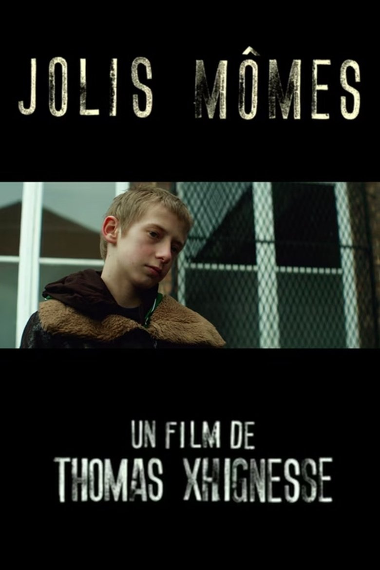 Jolis Mômes main poster