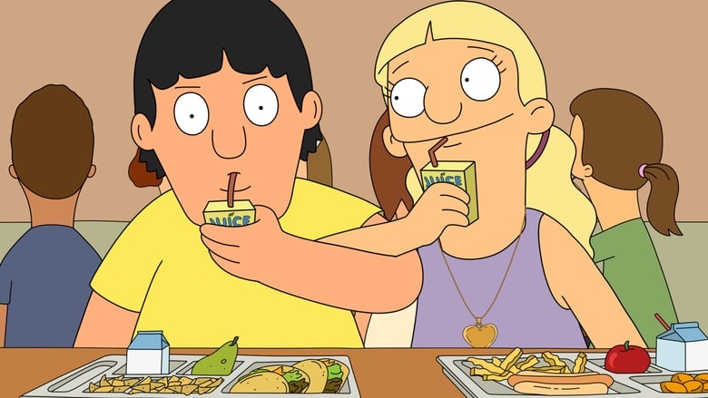 Bob’s Burgers: 3×8