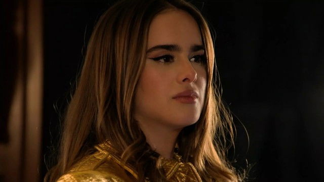 Vivir de amor Temporada 1 Episodio 40 Cuevana 3