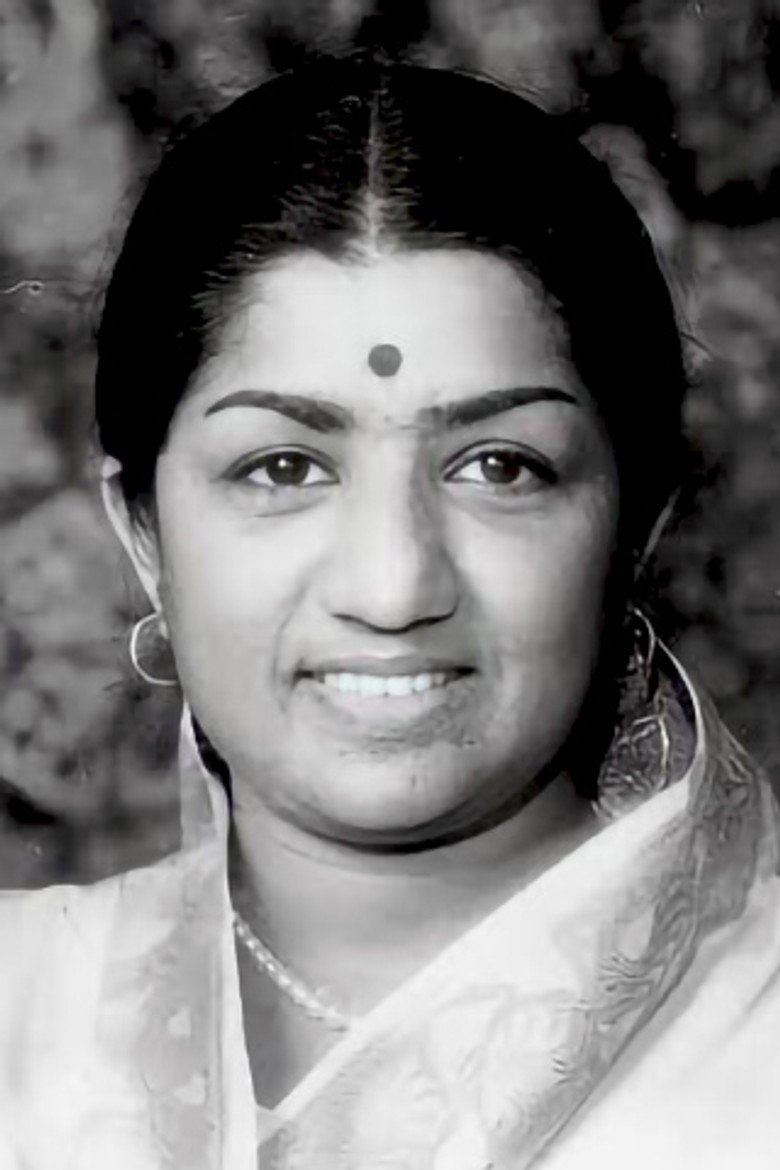 Lata Mangeshkar photo 3