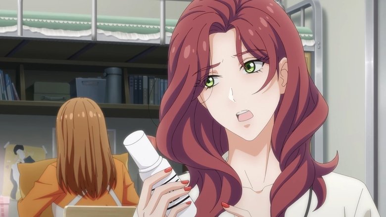 Still image for Roommates season 1 episode 4: Episode 4 Still image for Roommates season 1 episode 4: Episode 4