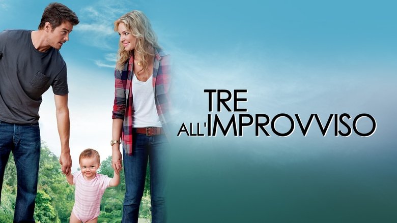 La 5 Tre all'improvviso