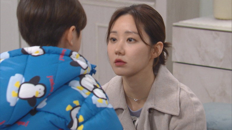 Cinderella Game S1E57 E57