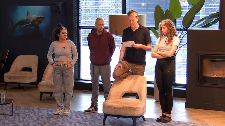 Still image for De Bondgenoten season 1 episode 92: Episode 92