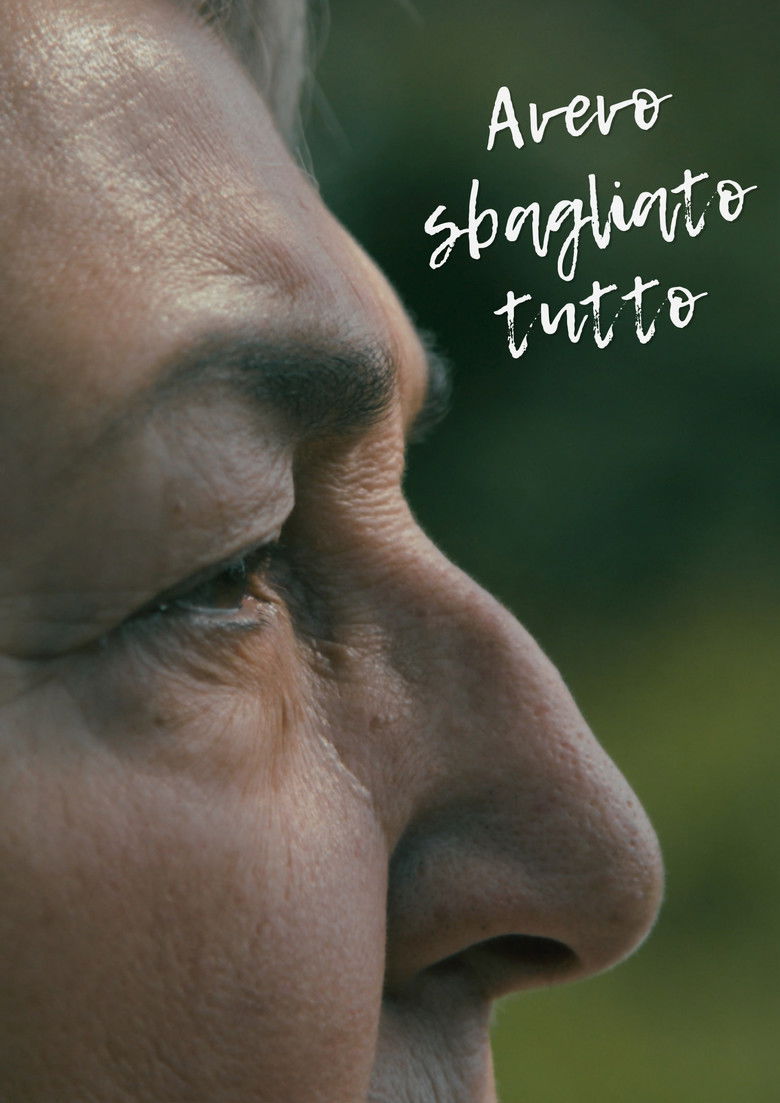 Imatge de Avevo sbagliato tutto