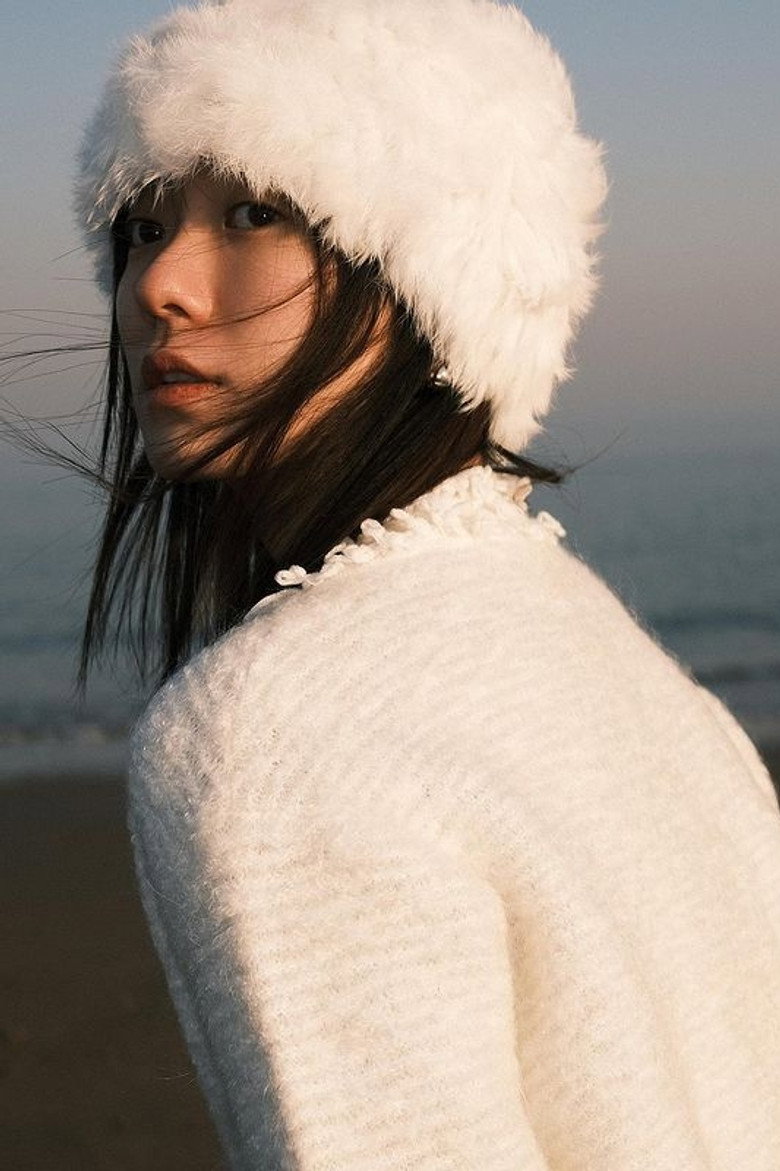 Jiang Zhuojun photo