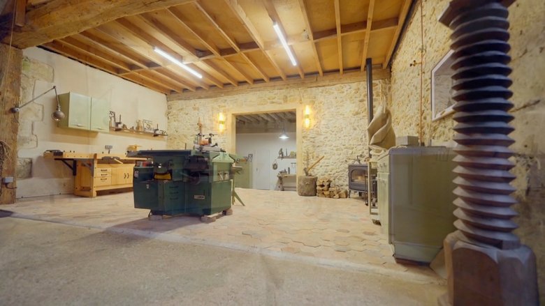 Castle Impossible 1×6