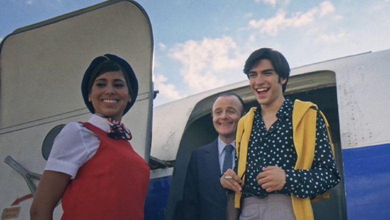 Still image for Sandro de América season 1 episode 3: Episode 3