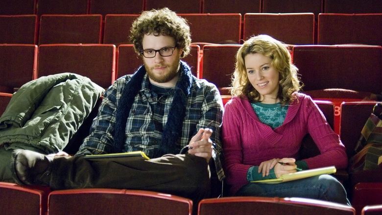 Popcorn Porn: Watching 'Zack and Miri Make a Porno' backdrop