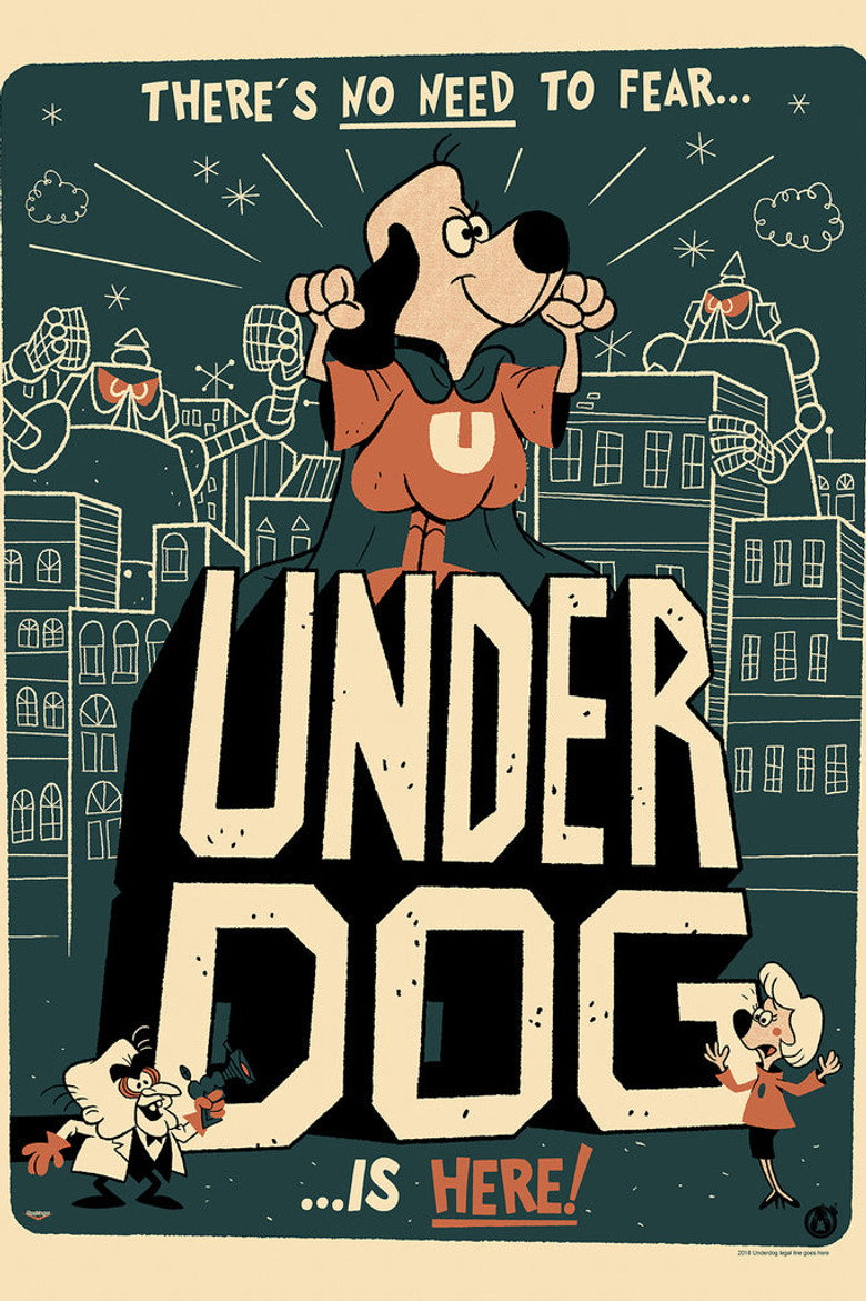 Póster la Película